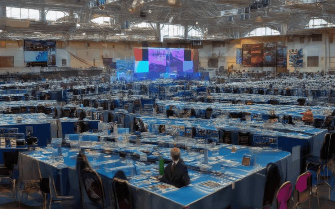 Securing Corporate Sponsorships for Events: A Comprehensive Guide