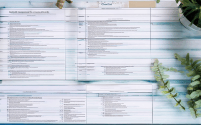 Nonprofit Succession Planning: The Comprehensive Checklist for Effective Organizational Transition