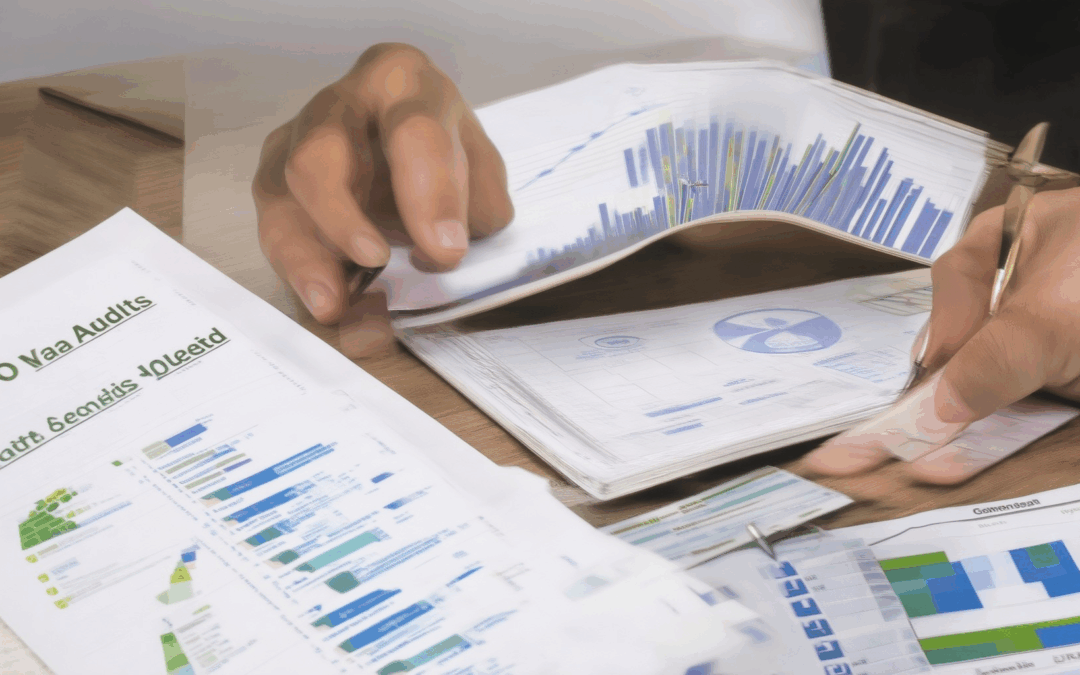 Understanding NPO Financial Audits: A Comprehensive Checklist for 2023