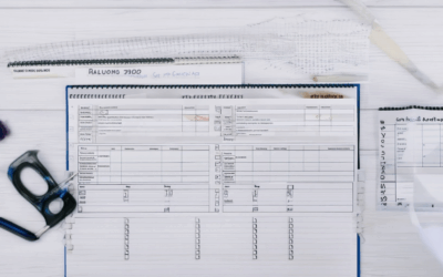 How to Set NPO Performance Goals: A Template & Sample Guide