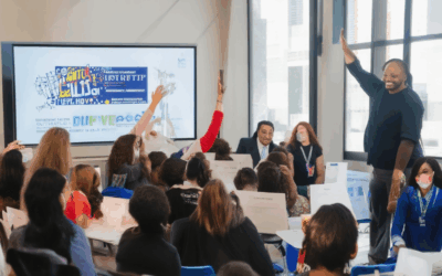 Ignite Change: Top Corporate Volunteer Programs to Drive Community Impact in Houston
