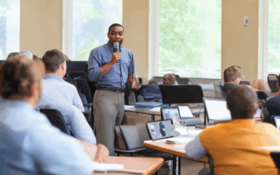 Public Speaking for Nonprofits: Toastmasters and Beyond – Your Complete Guide