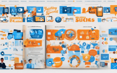 Igniting Social Media Success: A Step-by-Step Guide to Creating Compelling Content with Examples and Templates