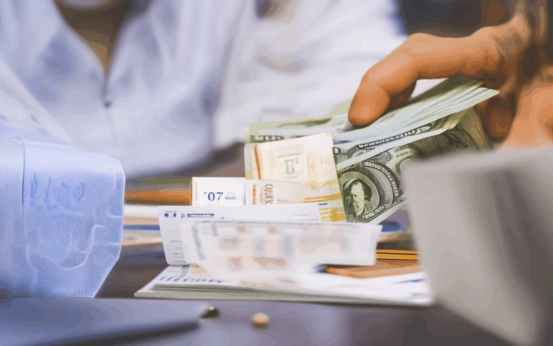 Boosting Efficiency: Effective Strategies for Tracking Nonprofit Finances