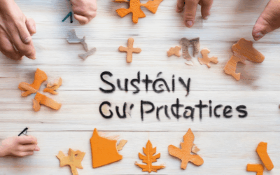 Shaping Sustainable Programs: Best Practices for Volunteer Retention in Nonprofits