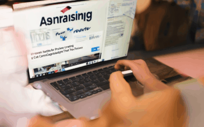 Elevate Your Fundraising Efforts: Proven Methods for Creating Online Campaigns That Thrive