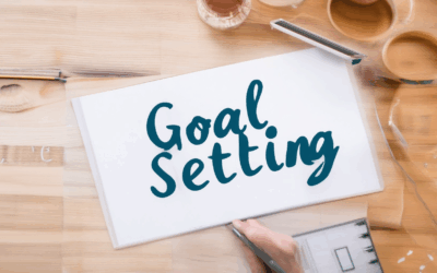Goal Setting for Nonprofit Boards: Best Practices and Examples That Work