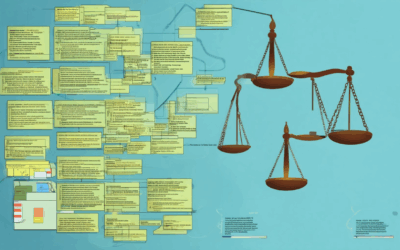 Decoding Legal Structures for Charities and Nonprofits: A Step-by-Step Guide