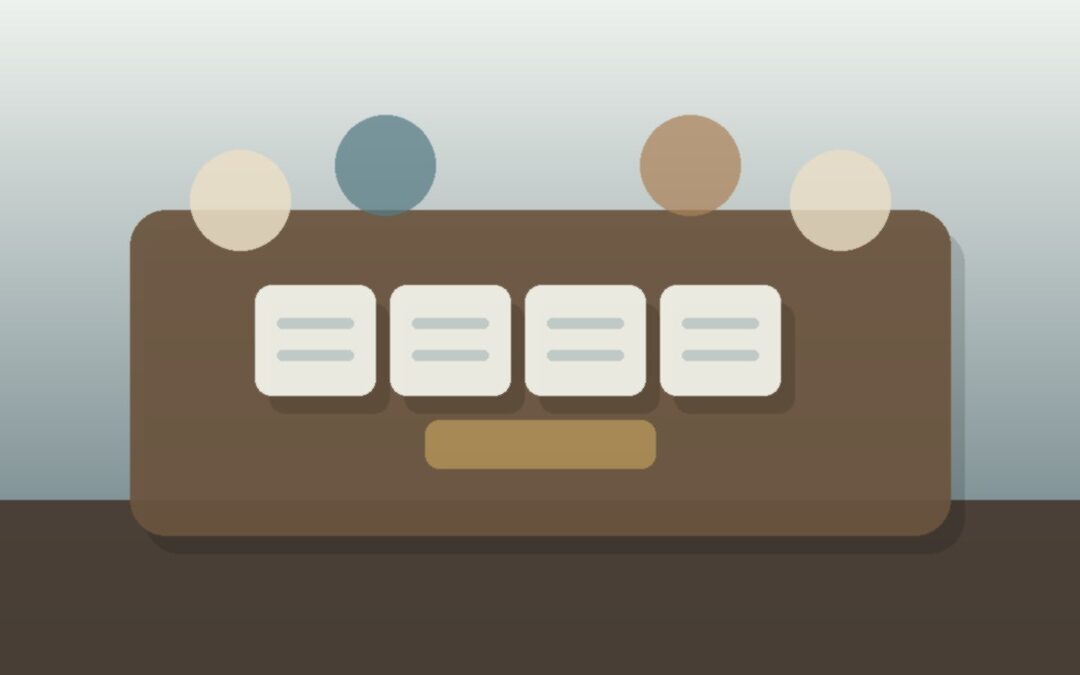 Succession Records Leaders Should Prepare Before a Major Transition