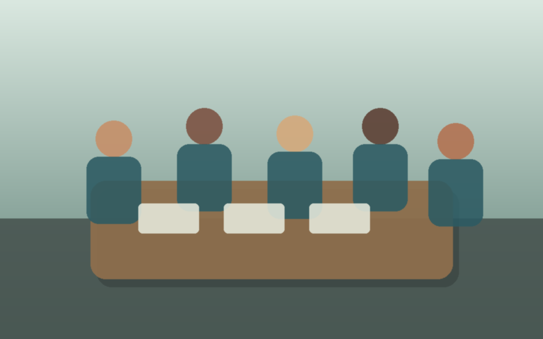 Succession Readiness Lessons Local Organizations Can Use Before Leadership Changes