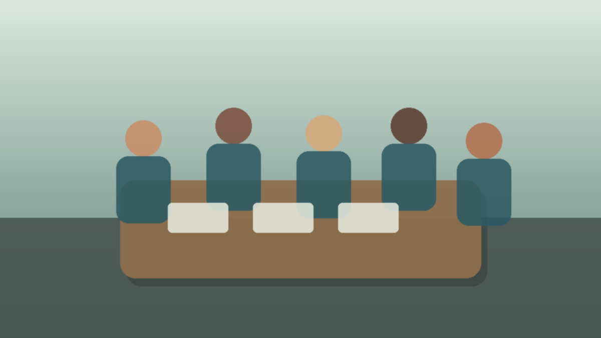 Succession Readiness Lessons Local Organizations Can Use Before Leadership Changes