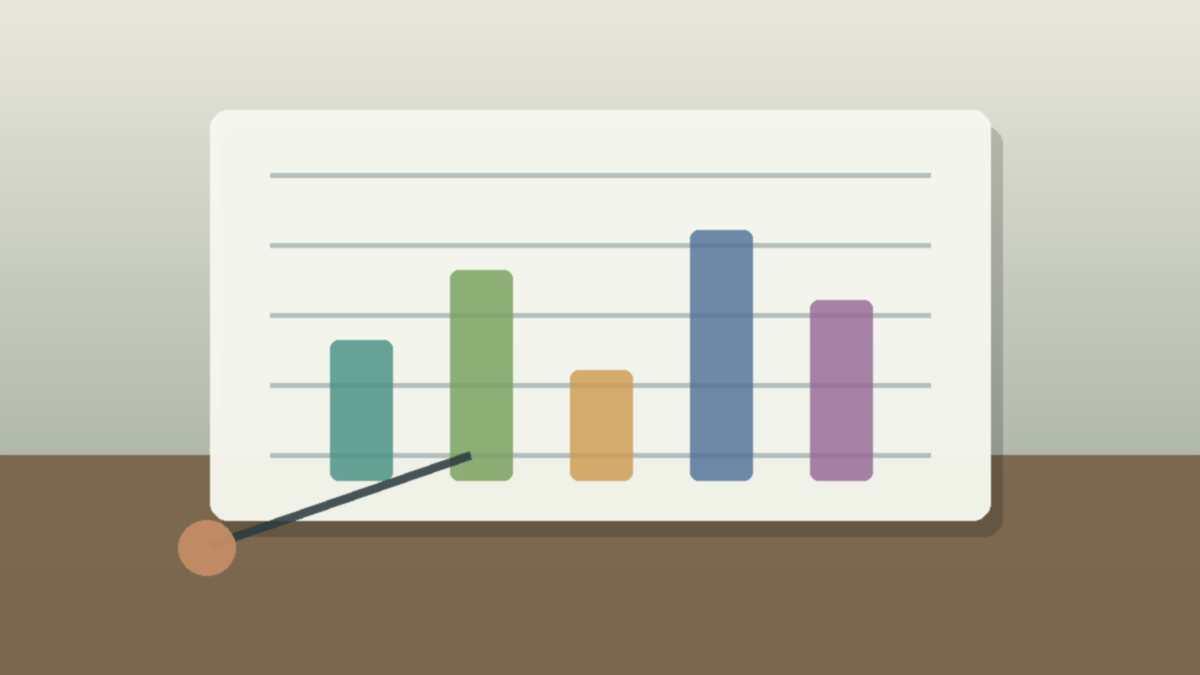 A hand holding a pen over a spreadsheet showing budget allocations and financial summaries